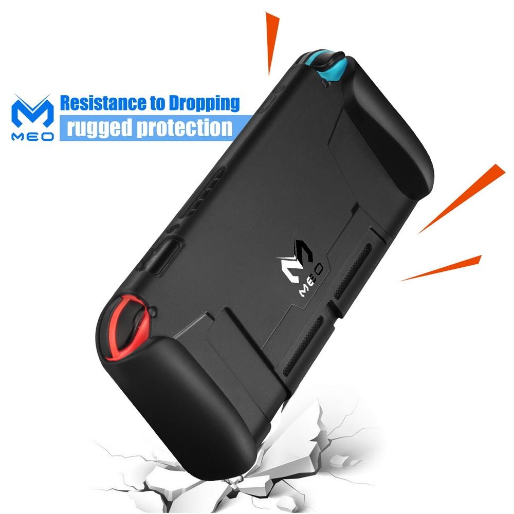 Integrated Sleeve Tpu Protective Shell for Switch 7