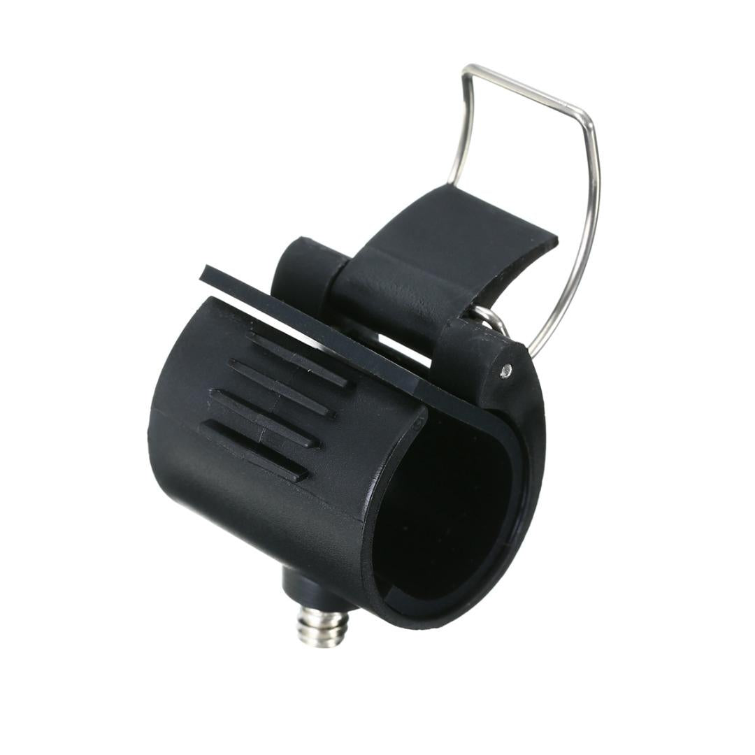 Universal Phone Clip for Selfie Stick and Bike Mount 4