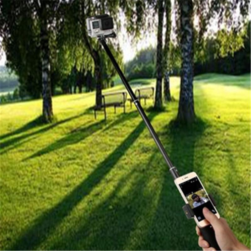 Universal Phone Clip for Selfie Stick and Bike Mount 8