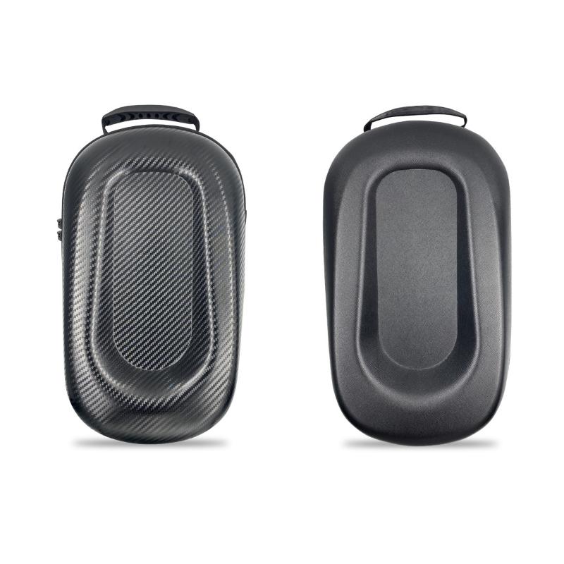 Carbon Fiber Vr Storage Bag for Meta Quest - Shockproof 3