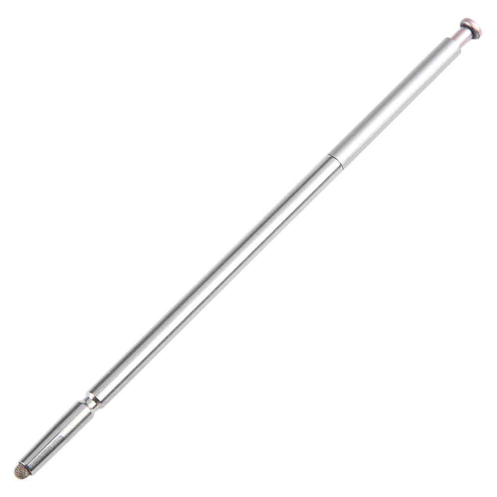 Replace Worn out Stylus Pen with Screen Touch Pen - Blue 7