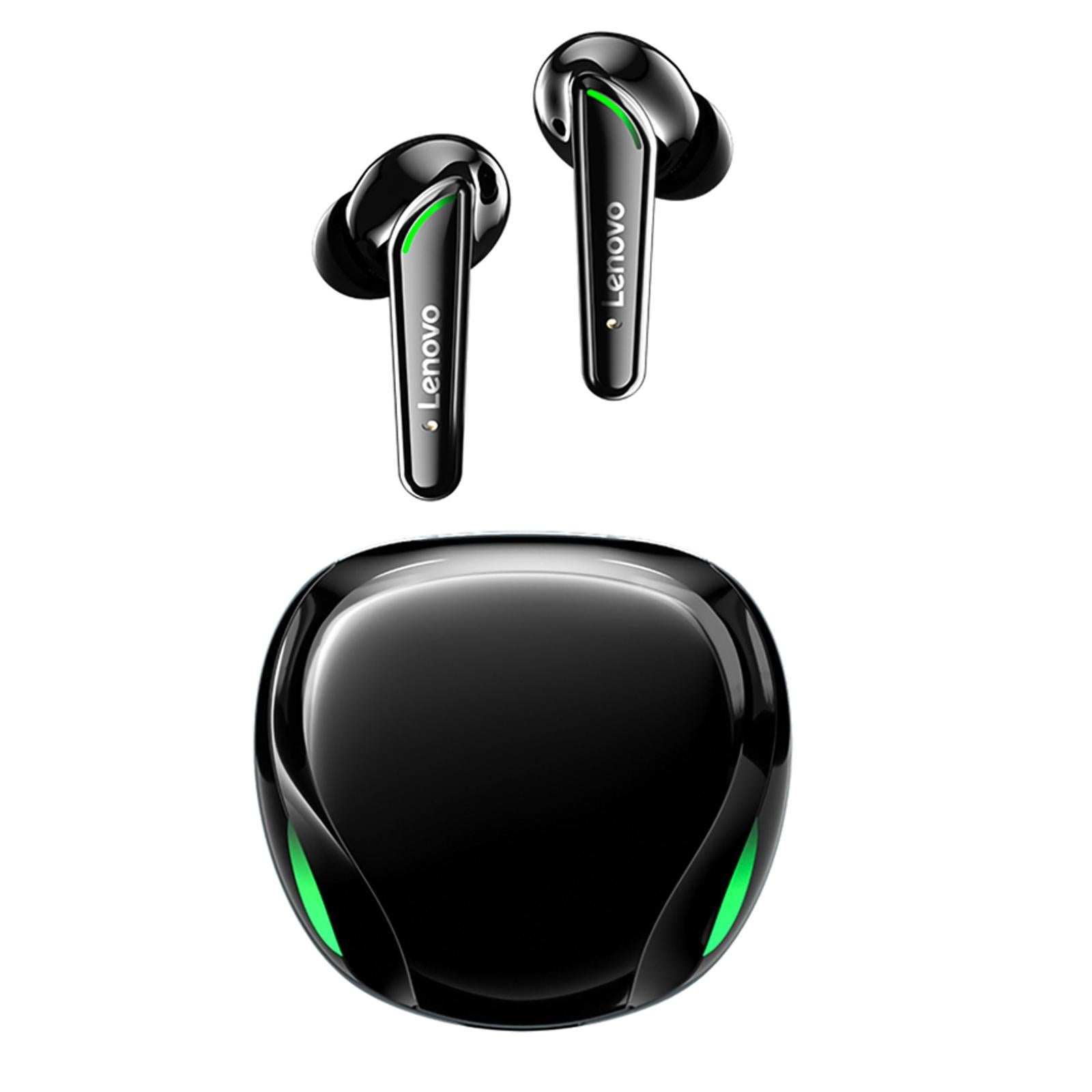 Wireless Gaming Earphones - Bluetooth 5.0 Tws - Black 7