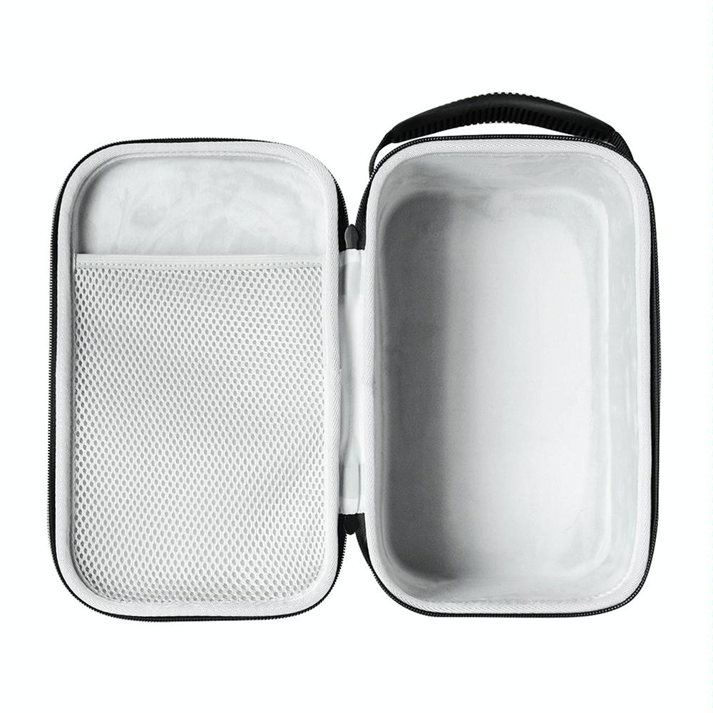 Waterproof Dustproof Protection Bag for Bose Soundlink Max Portable Speaker - Black 6