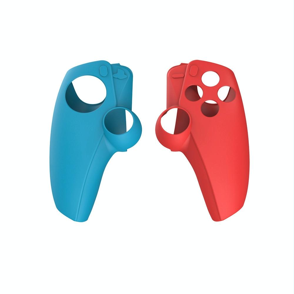 Silicone Protective Case for Ps5 Playstation Portal Console - White 10