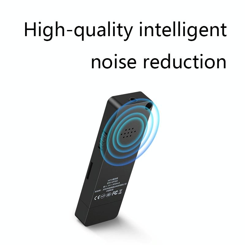 Bluetooth Mp3 Player With U Disk Design 32Gb Memory - White 6