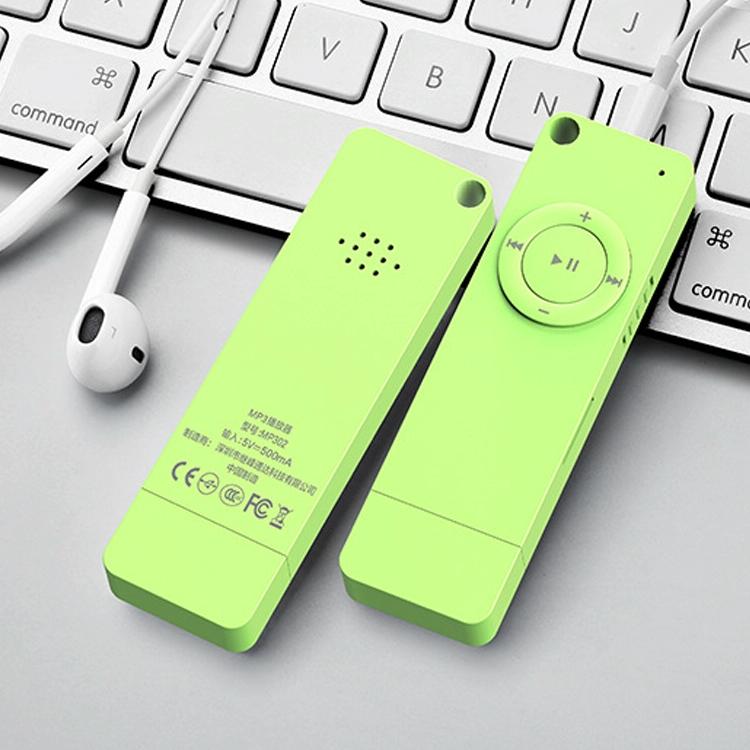 Bluetooth Mp3 Player With U Disk Design 32Gb Memory - White 12
