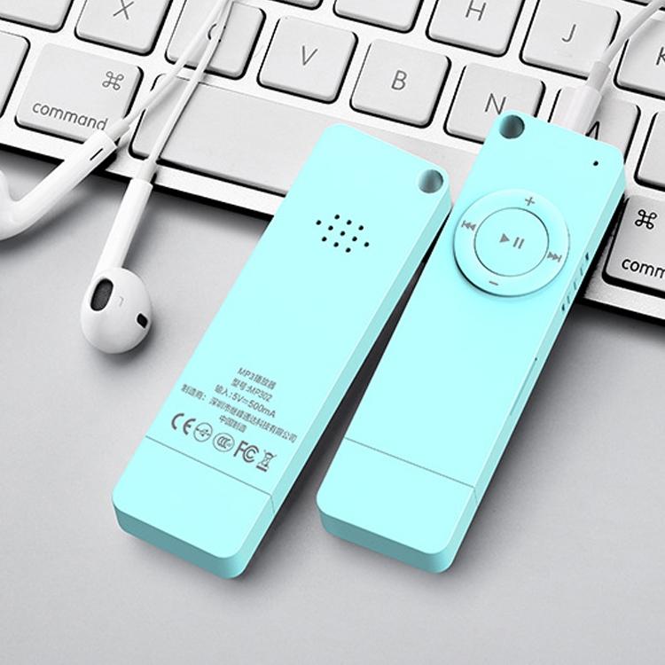 Bluetooth Mp3 Player With U Disk Design 32Gb Memory - White 14