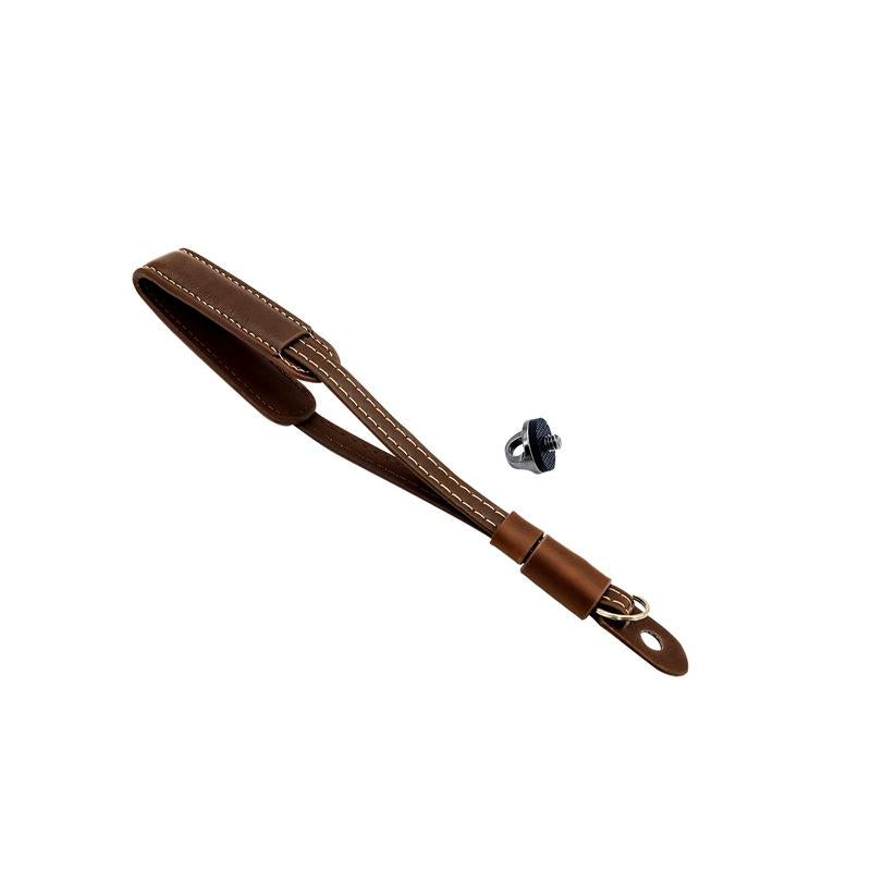 Handheld Camera Gimbal Wrist Strap for Dji Pocket / Om Series - Brown 11