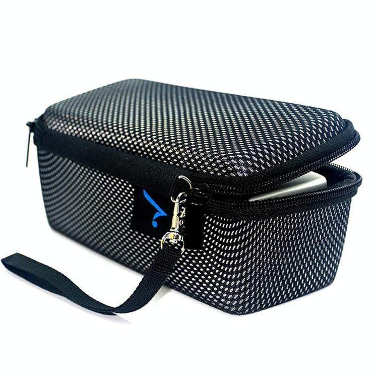 Protective Carrying Bag for Bose Soundlink Mini - Black 4
