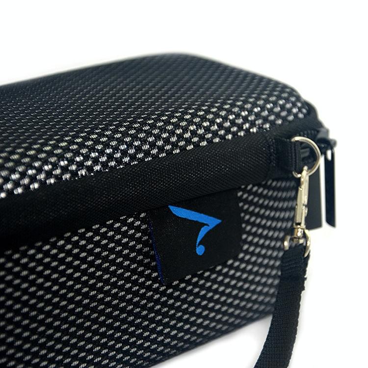 Protective Carrying Bag for Bose Soundlink Mini - Black 5