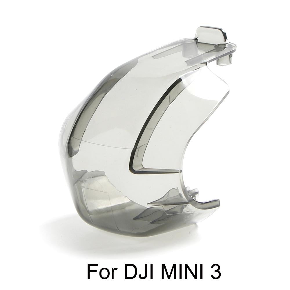 Drone Camera Lens Protective Cover - Gimbal Fixed Accessory 3