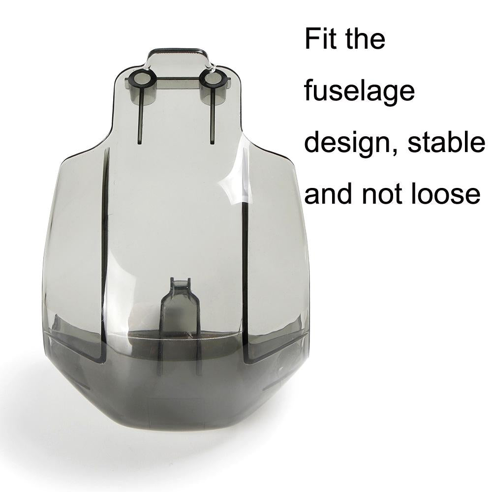 Drone Camera Lens Protective Cover - Gimbal Fixed Accessory 5