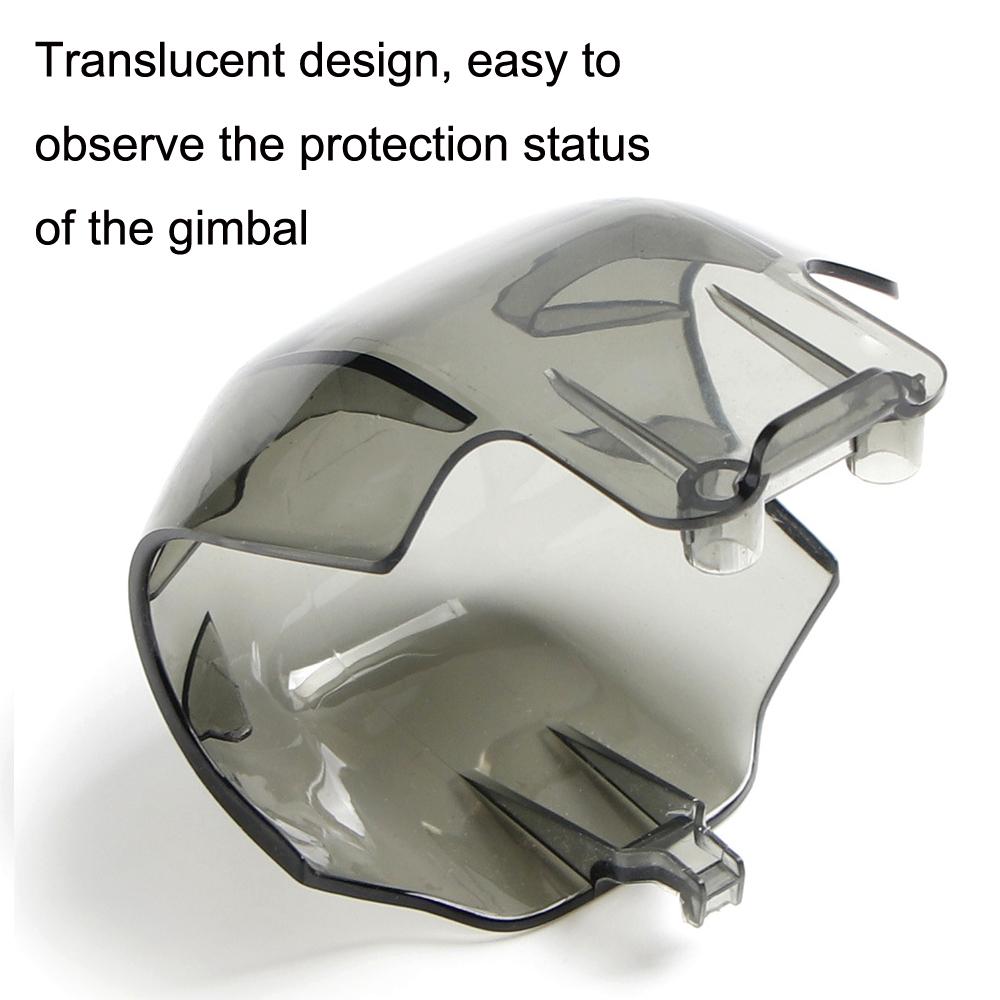 Drone Camera Lens Protective Cover - Gimbal Fixed Accessory 6