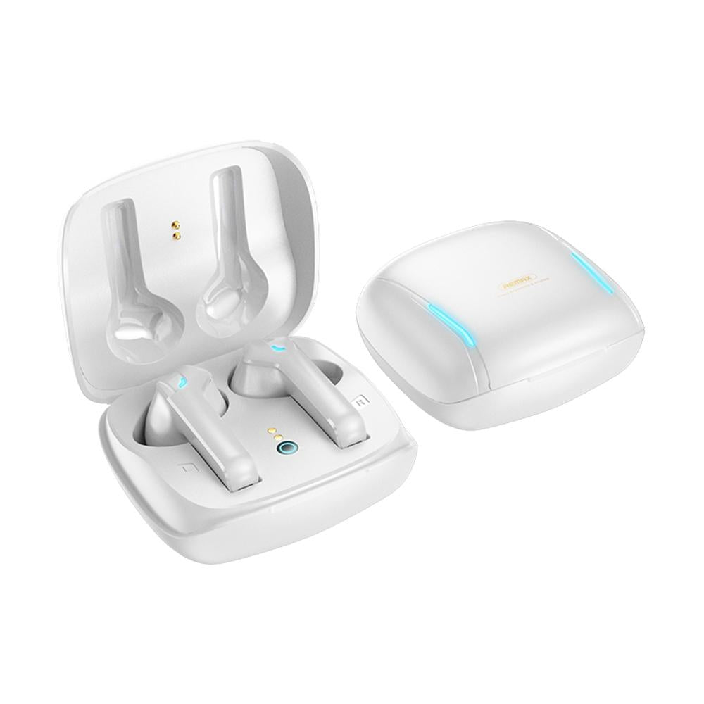 True Wireless Gaming Bluetooth Earbuds - Tws-40 - Black 8
