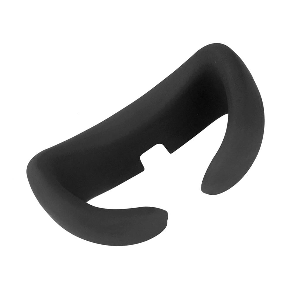 Comfortable Silicone Vr Eye Mask for Pico Neo 4 - Black 4