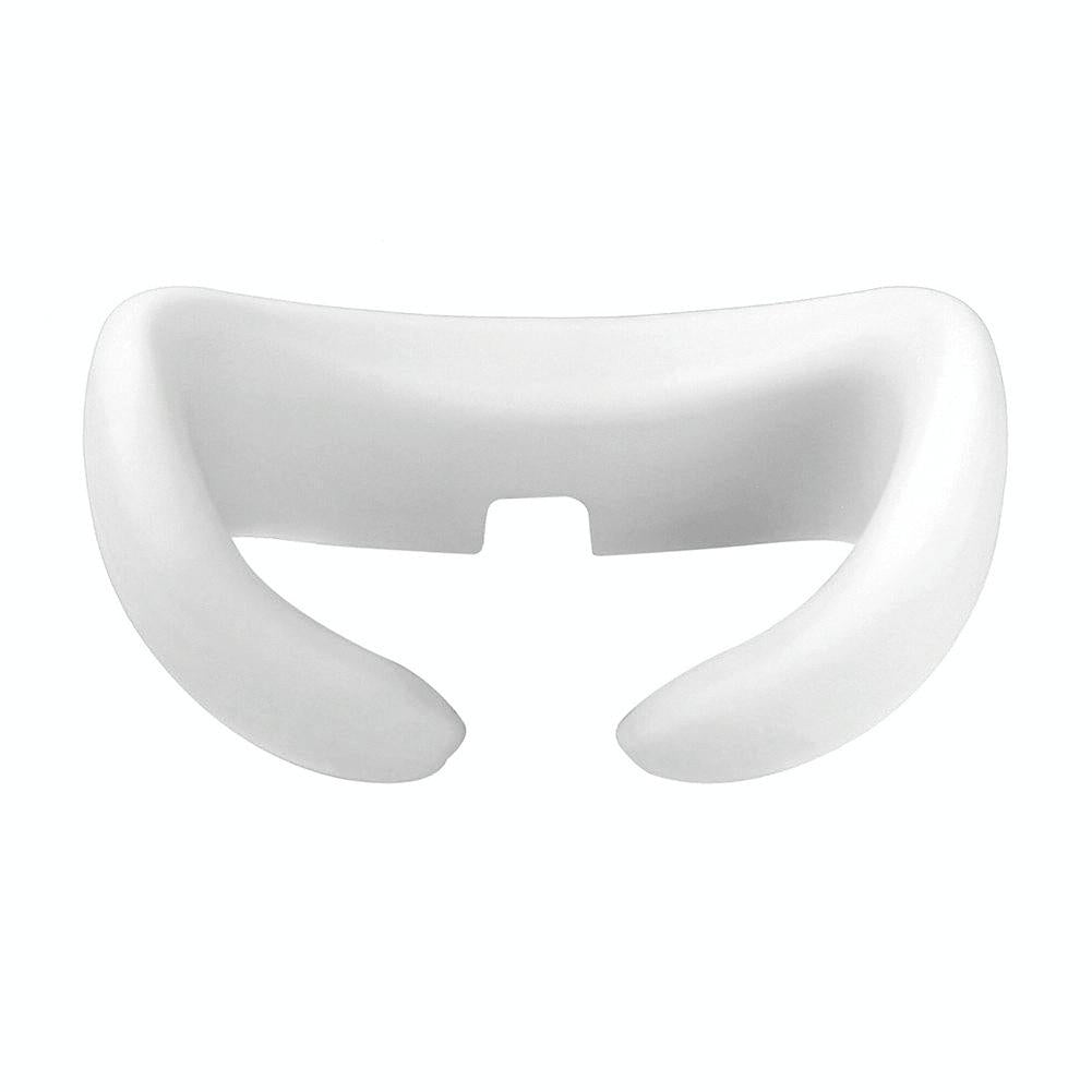 Comfortable Silicone Vr Eye Mask for Pico Neo 4 - Black 8