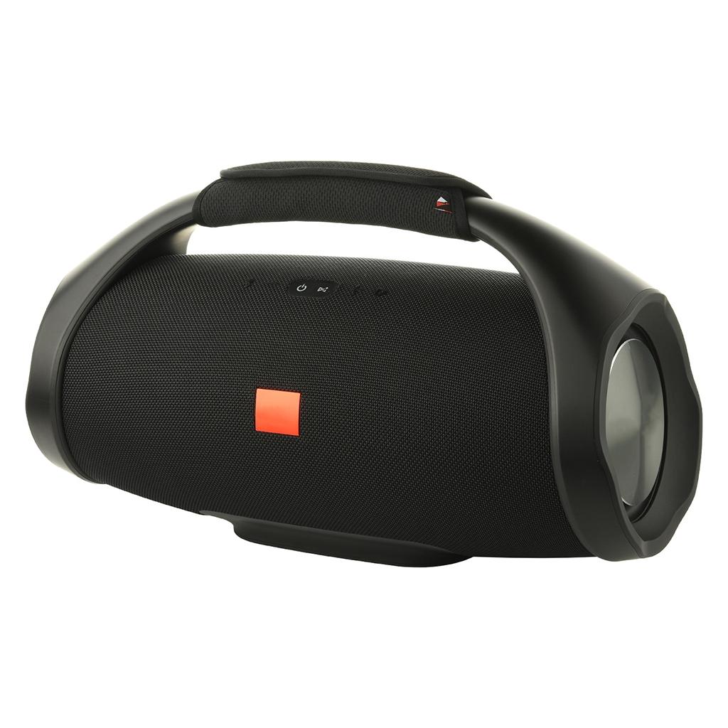 Jbl Boombox Non-slip Wrist Strap with Neoprene Handle Pad - Black 5