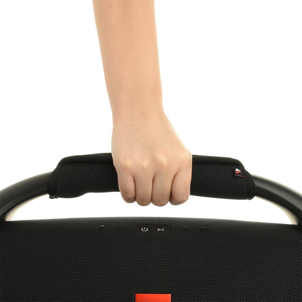 Jbl Boombox Non-slip Wrist Strap with Neoprene Handle Pad - Black 6