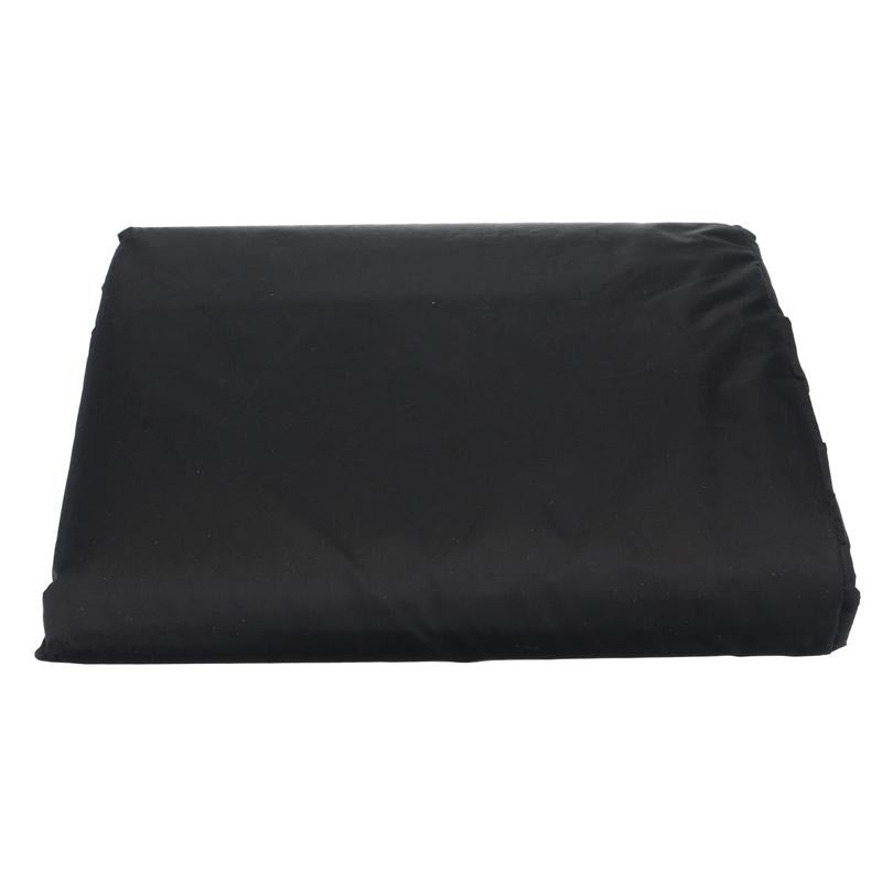 Waterproof Cover for Weber 7100 / Q100 / Q1000 - 67.1x44x32cm - Ideal for Outdoor Camping and Garden 3