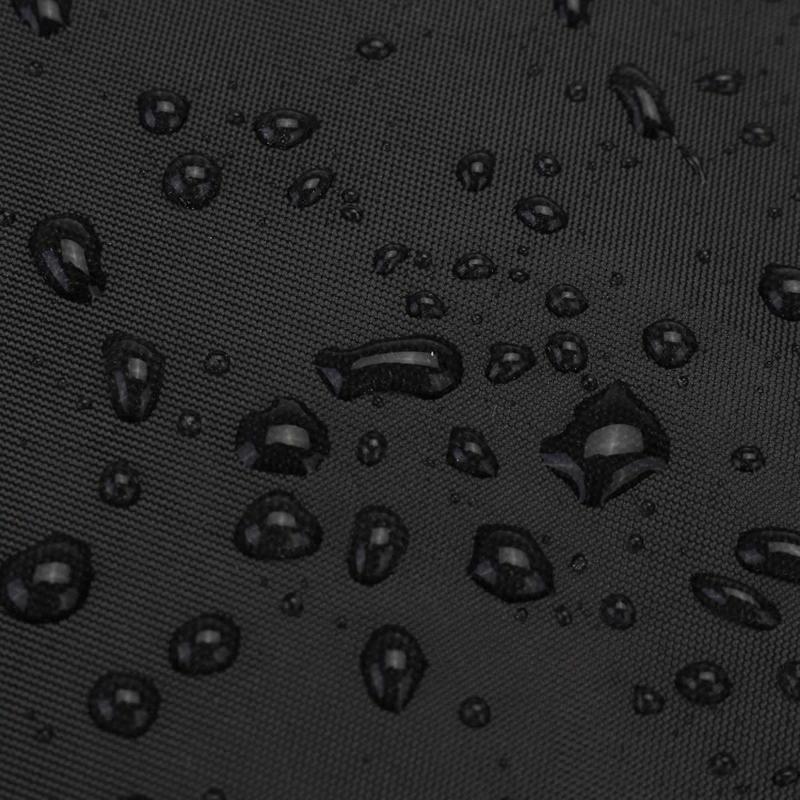 Waterproof Cover for Weber 7100 / Q100 / Q1000 - 67.1x44x32cm - Ideal for Outdoor Camping and Garden 5