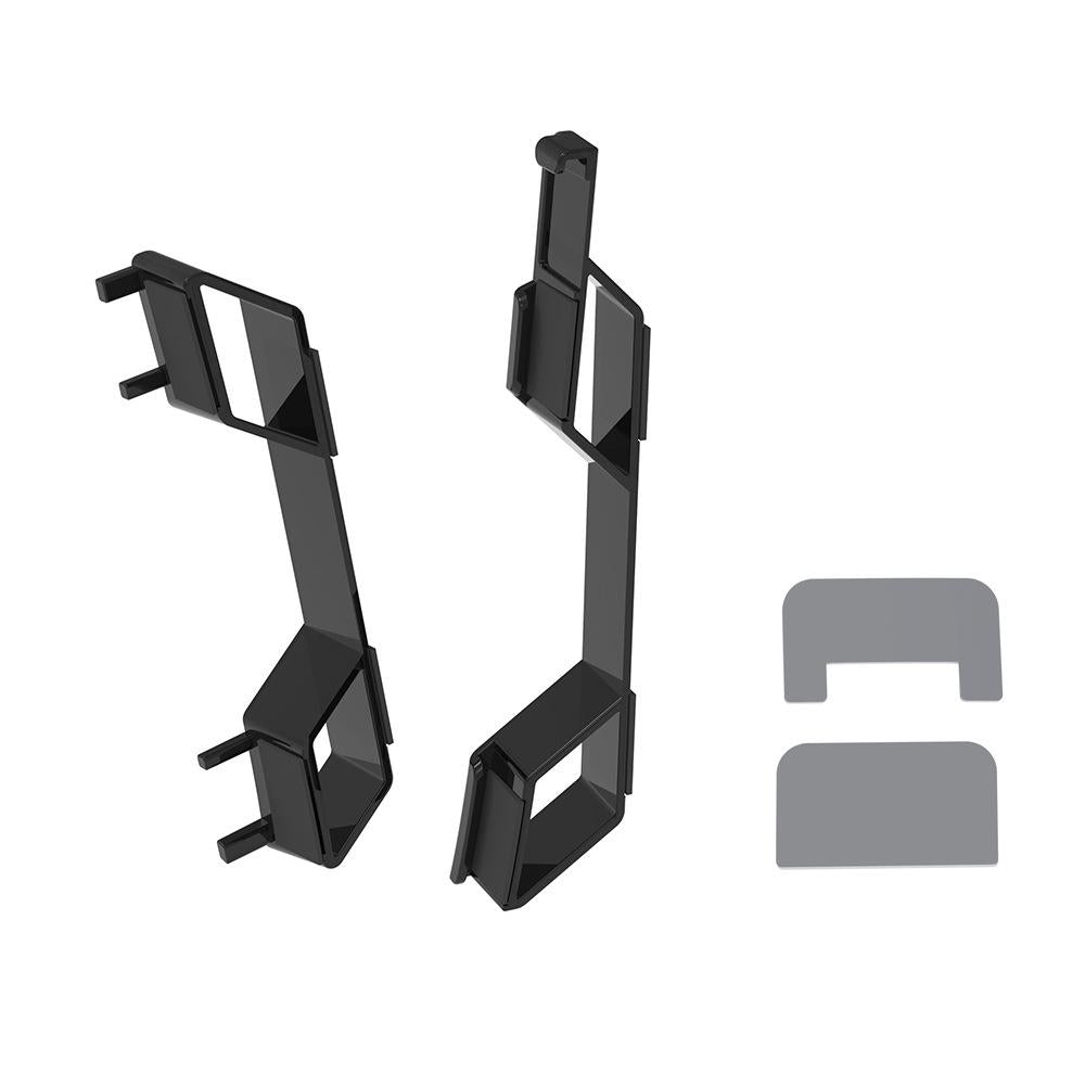 Sony Ps5 Slim Horizontal Storage Holder for Game Console - Black 7