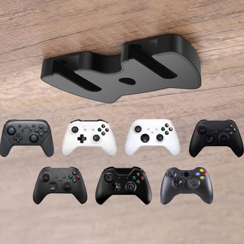 Xbox and Switch Gamepad Rack - Organize your Controllers - White Colour Box 3
