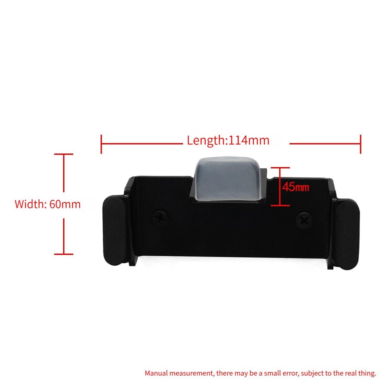 Wall Mount Bracket for Sonos Move Speaker - Black 3
