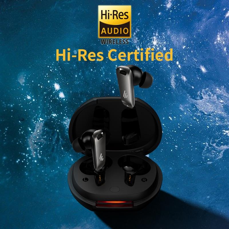 Wireless Neobuds Pro Tws Earphones - Noise Reduction - Black 3