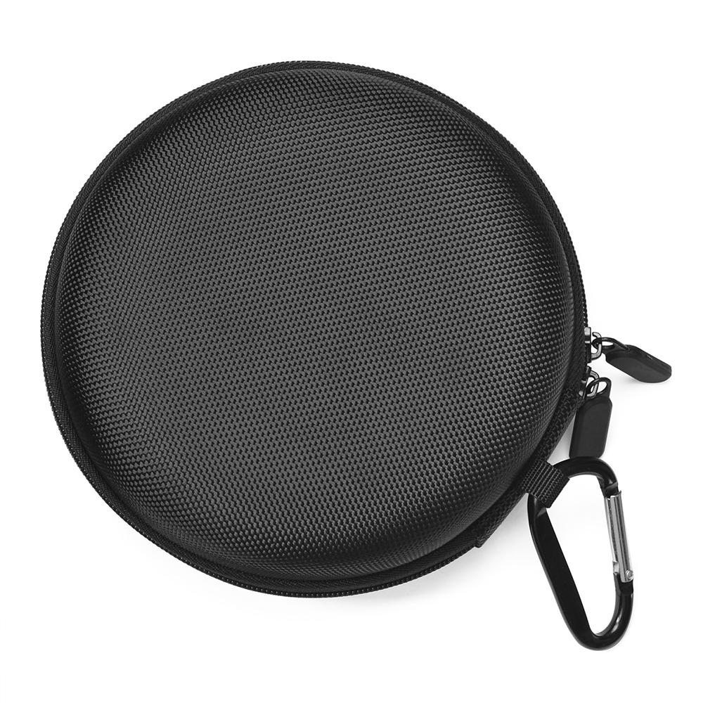 Portable Storage Bag for b & o Beoplay A1 Speaker - Shockproof & Wear-resistant Black 3