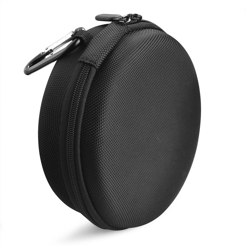 Portable Storage Bag for b & o Beoplay A1 Speaker - Shockproof & Wear-resistant Black 5
