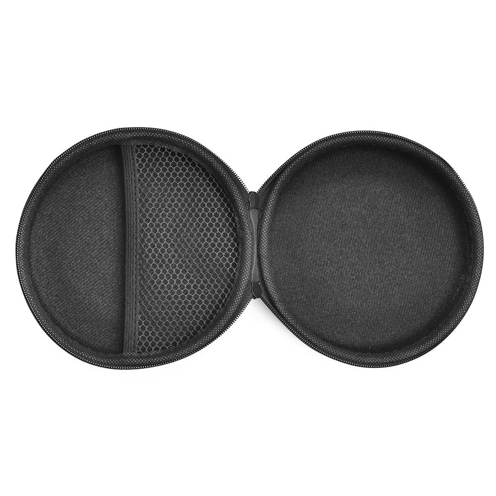 Portable Storage Bag for b & o Beoplay A1 Speaker - Shockproof & Wear-resistant Black 6