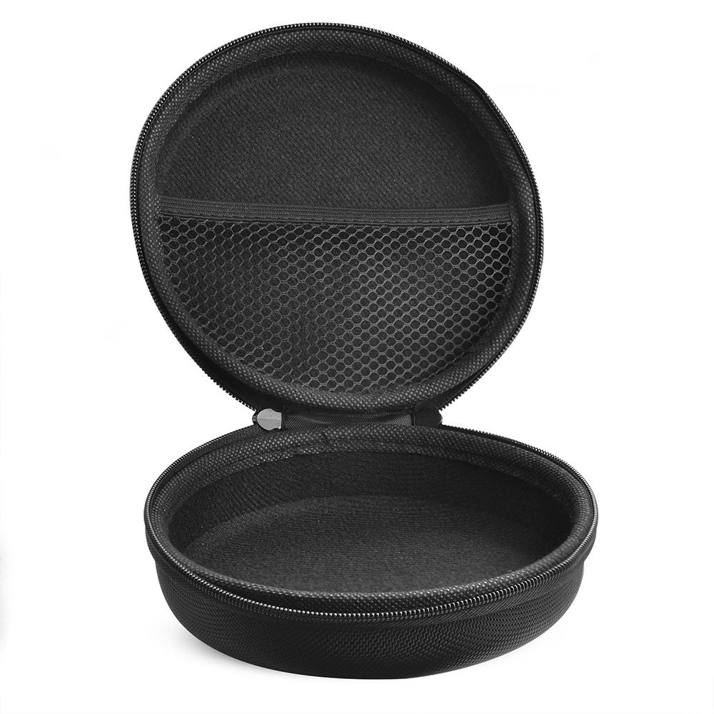 Portable Storage Bag for b & o Beoplay A1 Speaker - Shockproof & Wear-resistant Black 7