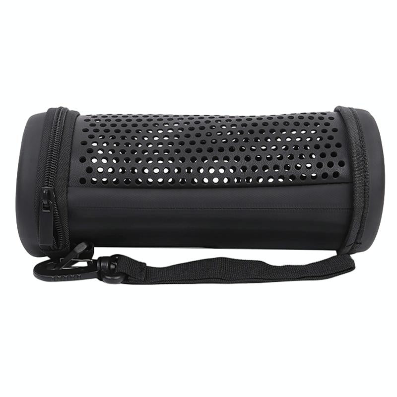 Portable Eva Case for Logitech Ue Megaboom 3 Speaker - Black 4