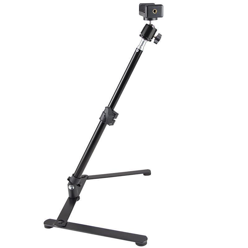 Live Beautifying Led Light Set with Overhead Shooting Bracket and Stand 5