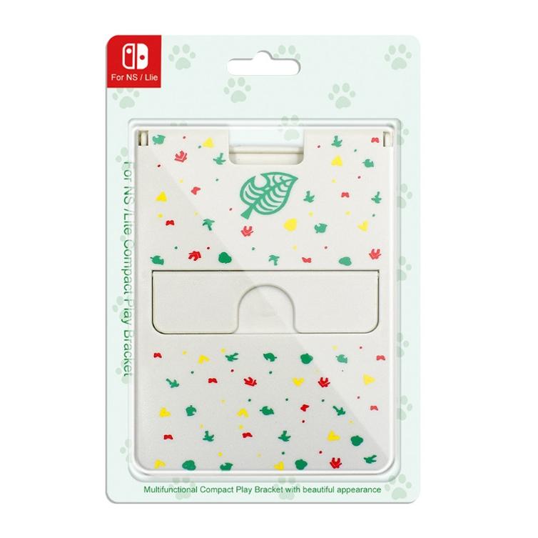 Nintendo Switch Console Mount - Universal - Dynamic White 6