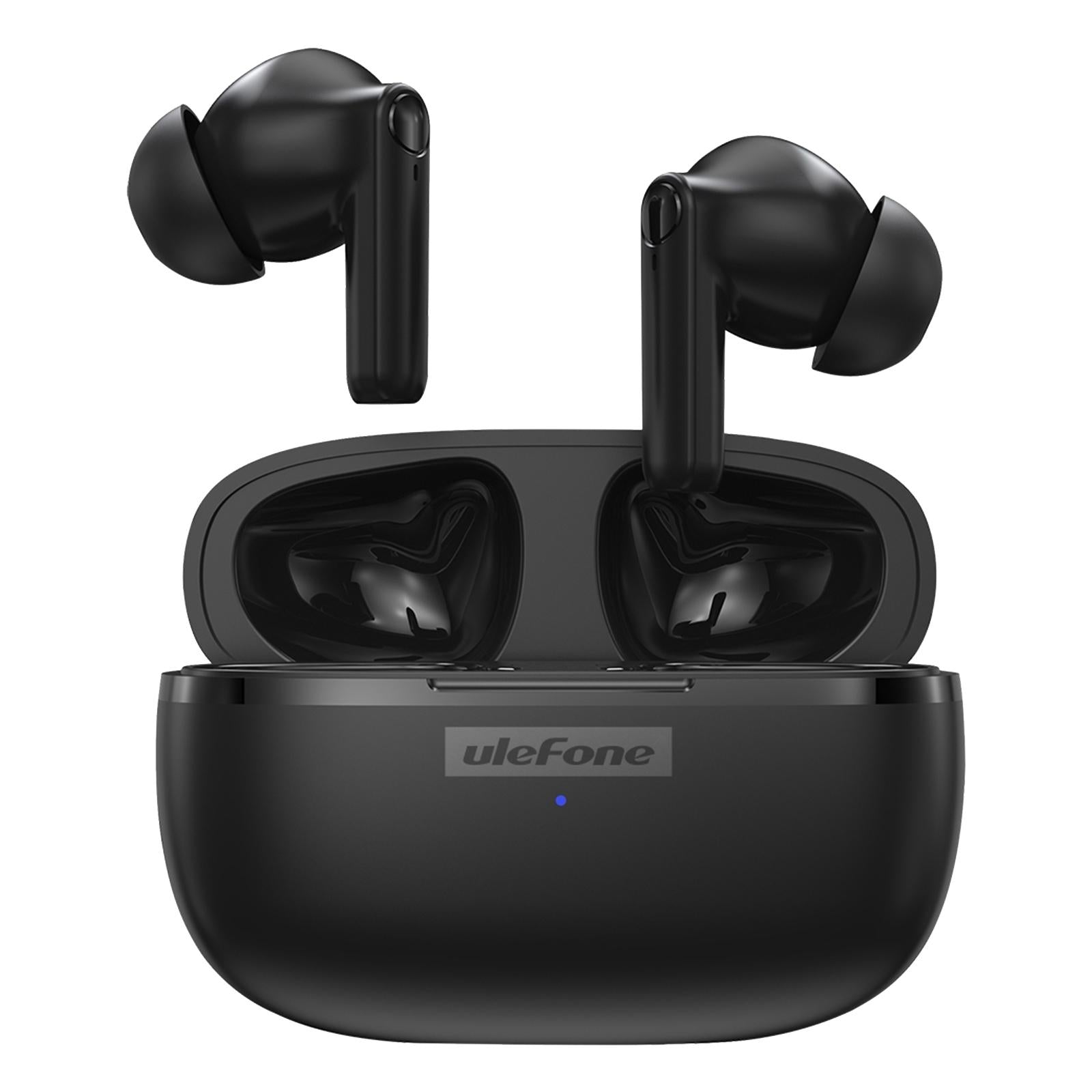 Ulefone True Wireless Bluetooth Earbuds - Tws - White 11