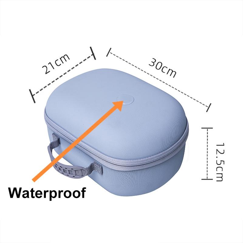 Apple Vision Pro Vr Storage Bag - Protective 4