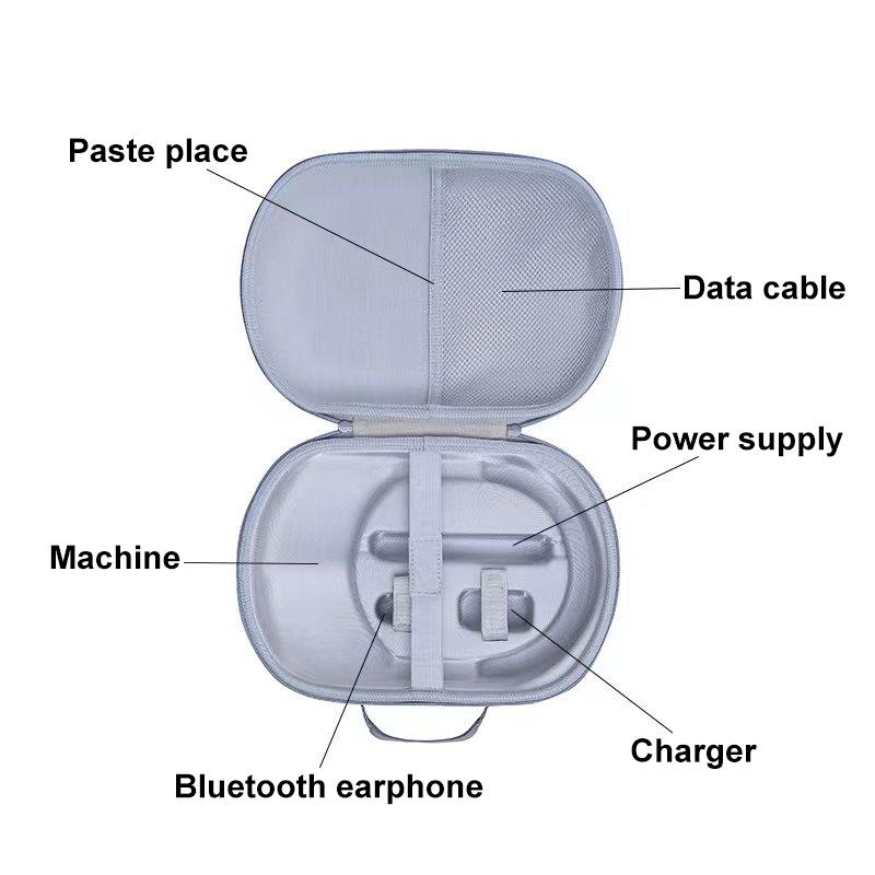 Apple Vision Pro Vr Storage Bag - Protective 5