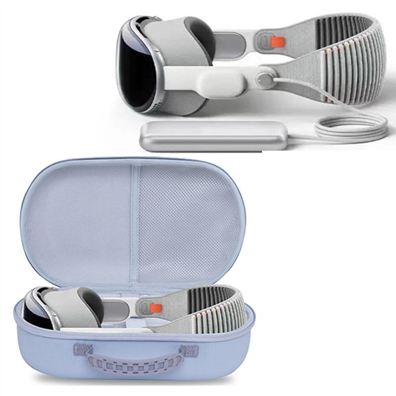 Apple Vision Pro Vr Storage Bag - Protective 7