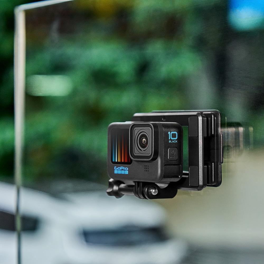 Adjustable Lanyard for Outdoor Live Action Camera with Magnetic Bracket 6