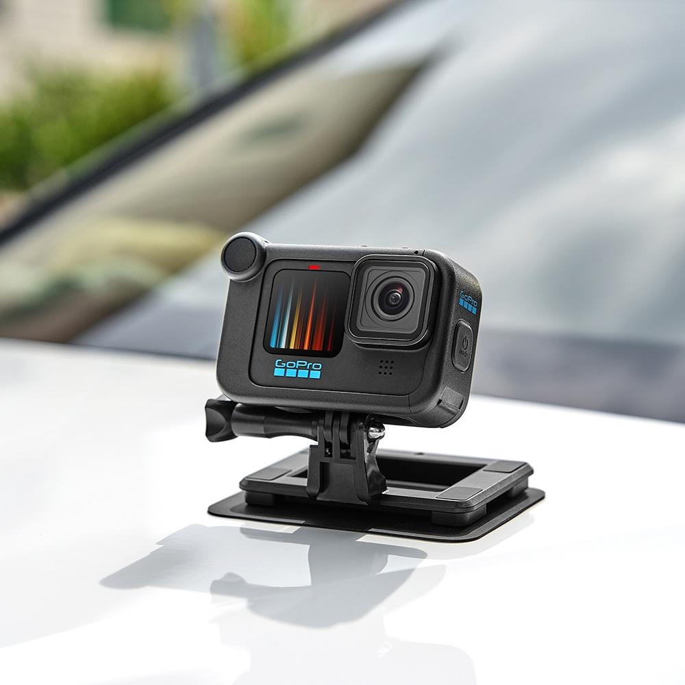 Adjustable Lanyard for Outdoor Live Action Camera with Magnetic Bracket 7