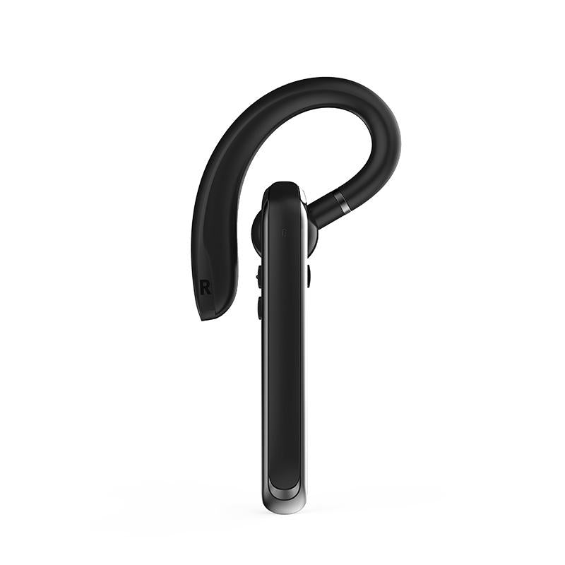 Wireless Bluetooth Earphone with Noise Reduction - 880 Ear Mounted - Black 10