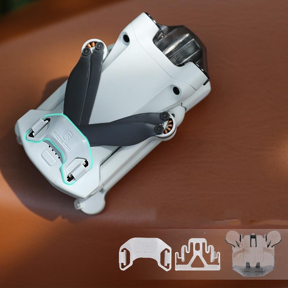 Mini 3 Pro Drone Lens Cap & Paddle Set - Lens Protection Cap 3