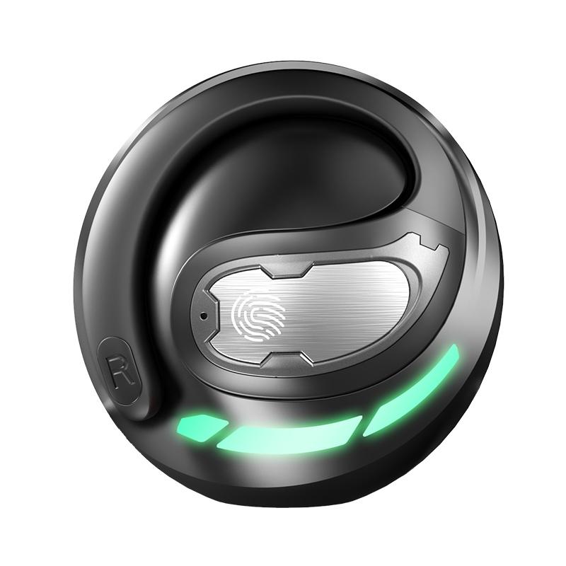 Wireless Bluetooth Earphones for Mechanical Planet - Ear-mounted - Beige 3