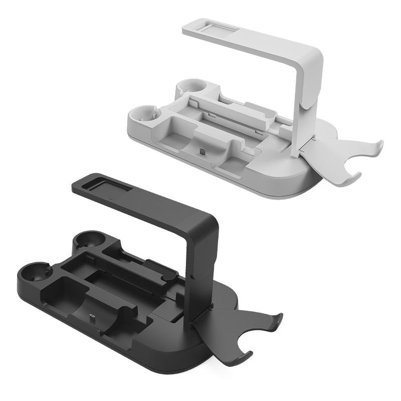 Multifunctional Ps5 / Move / Vr Charging Stand - White 3