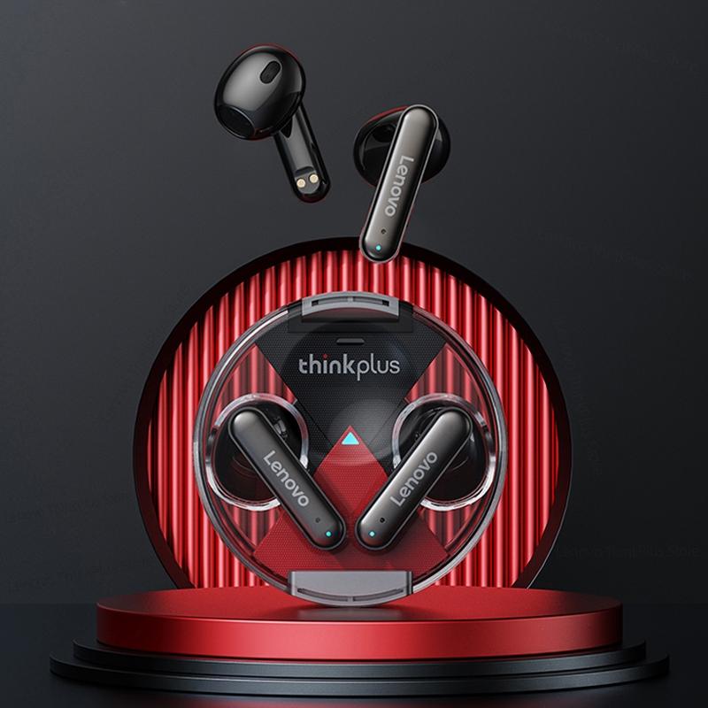 Wireless Bluetooth 5.2 Earbuds with Noise Reduction and Mic - Black 11
