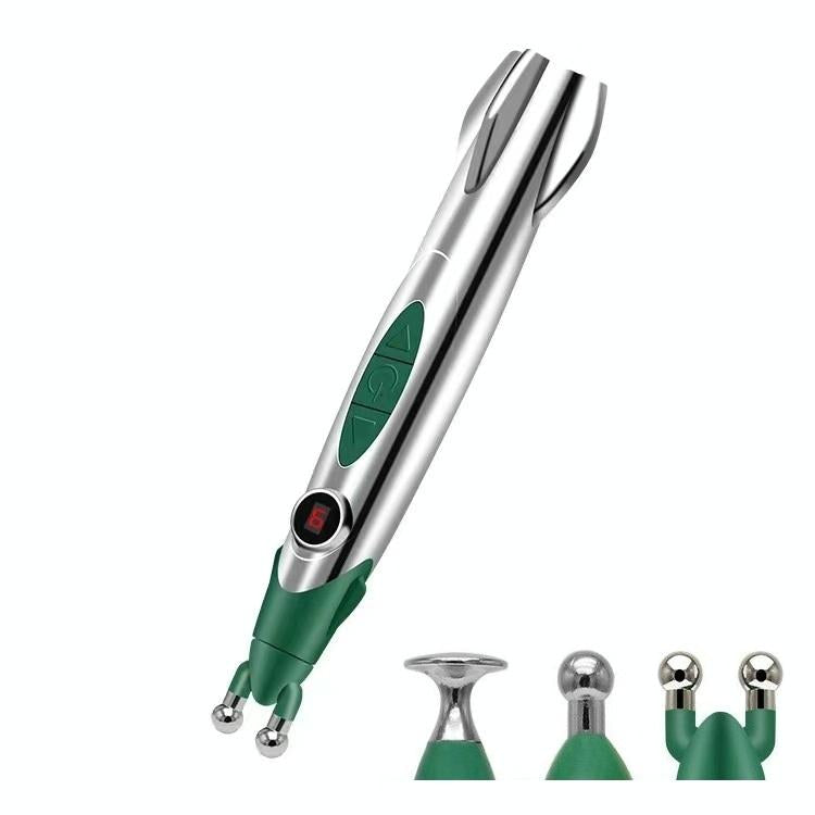 Acupuncture Pen For Pain Relief Massage Sticks For Meridian Points