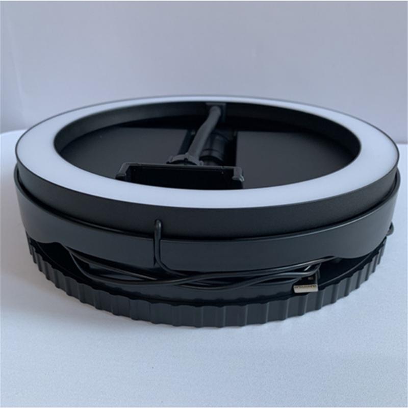 Professional Collapsible Led Ring Light for Mobile Phones 7