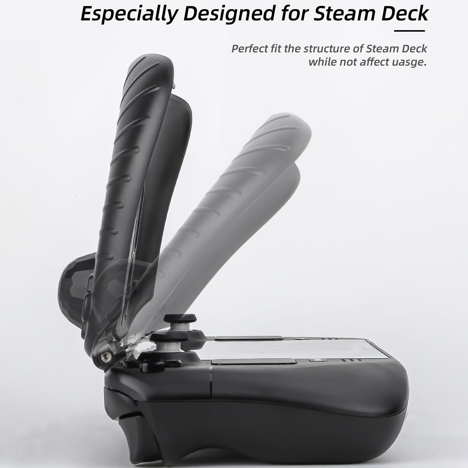 3-in-1 Gaming Console Protector with Sun Hood and Kickstand 9