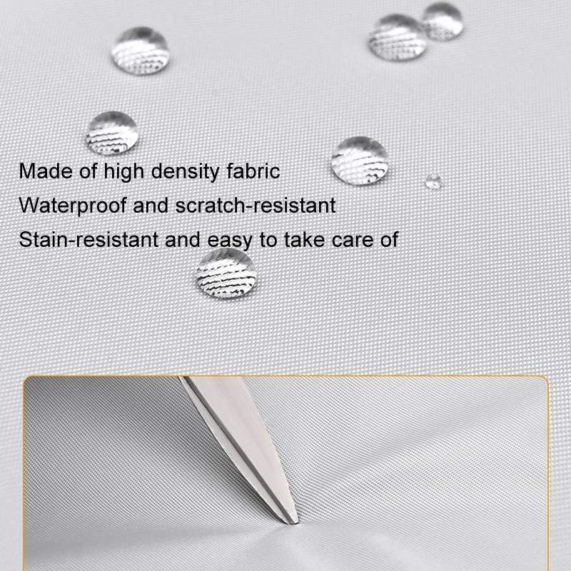 Large Capacity Travel Shoulder Bag For Students - Black 10